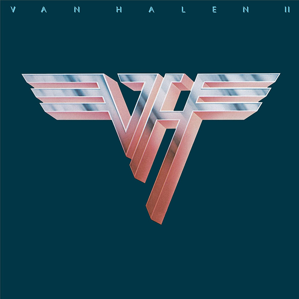 HM_Vmax's tweet photo. VAN HALEN の名盤2ndアルバム『VAN HALEN II』(邦題:伝説の爆撃機)は、今から44年前の1979年3月23日にリリースされました。https://t.co/3AdfXPk2ig https://t.co/YO6jw2jPfl