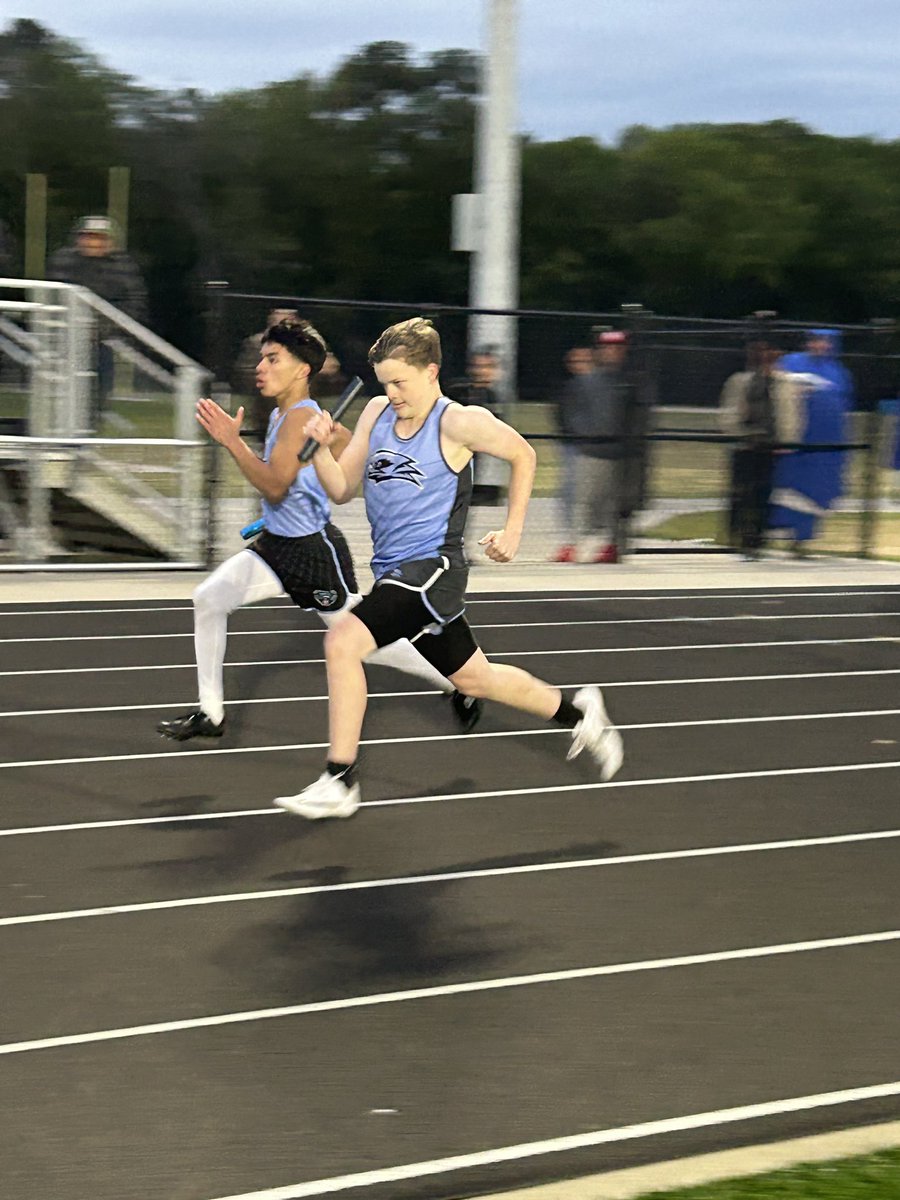 WFMS Athletics tweet media