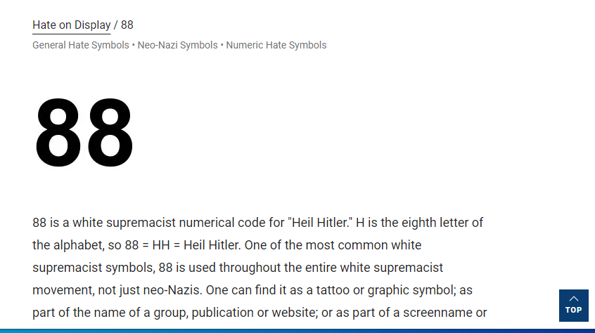 InvisibleLegacy's tweet photo. @ejtayloruk Unlucky for 6million #Jews &amp; #Roma tho - thought there must've been reason4repeating 8x -It caught my eye after a decade of research for #TheCelebrityCode Book &amp; #SpookSpeak , those using number codes generally #dupingdelight?

1 #asset of rogue intel telegraphing true intent? ⬇️ https://t.co/woKSrtEokB