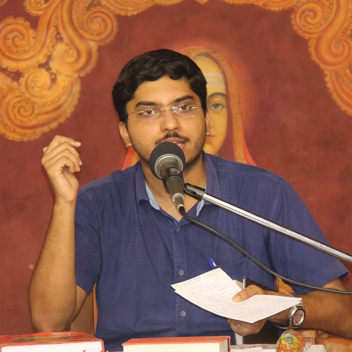 Gurudatta Kudli tweet media