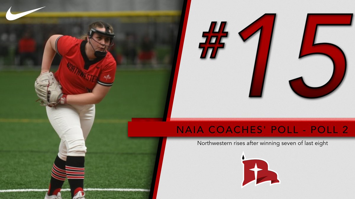 NWC Red Raiders tweet media