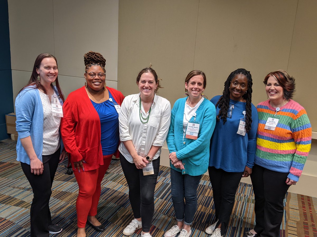 Emerging Leaders Class of 2023 <a href="/SCASLNet/">SCASL</a>