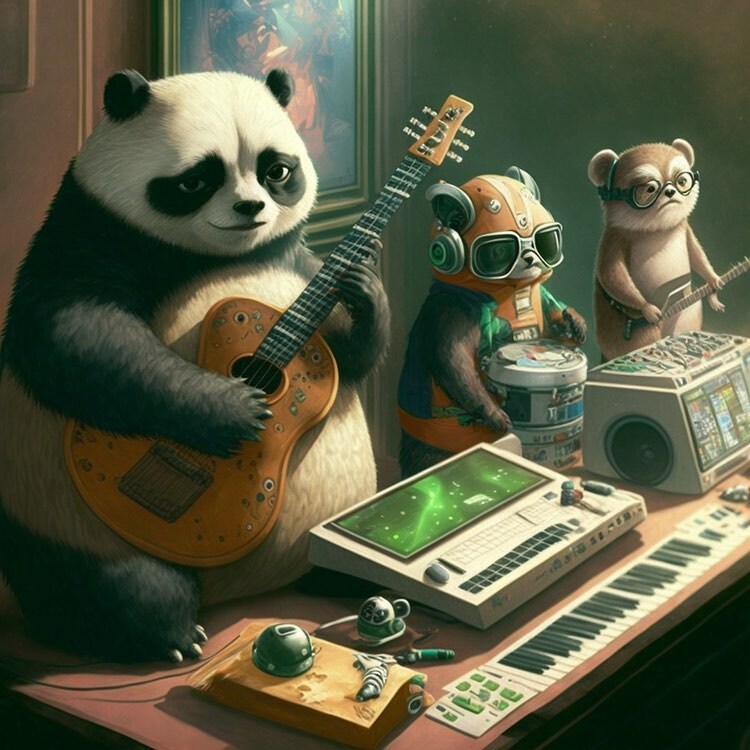 MckayGarner's tweet photo. Hey, everyone! If you or one of your friends are looking to expand your music perspective or disrupt your usual patterns with new tools, tips, and techniques for arranging, songwriting, songflow, harmony, rhythm, contrast, recording, and more, come join … https://t.co/MRIYD3abZf https://t.co/Icm9NHH79i