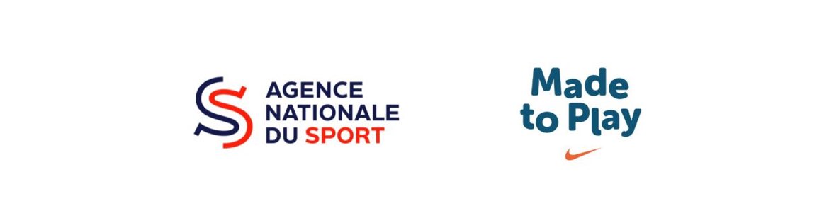 Frédéric Sanaur (@sanaurfrederic) on Twitter photo Nous sommes très heureux de vous annoncer le partenariat entre l’<a href="/Agence_du_Sport/">Agence nationale du Sport</a> & <a href="/Nike/">Nike</a> pour le développement du sport féminin. Un projet impliquant près de 3000 jeunes filles âgées entre 7 et 14 ans et issues des territoires prioritaires, déployé durant les 18 prochains mois. Nous sommes très heureux de vous annoncer le partenariat entre l’<a href="/Agence_du_Sport/">Agence nationale du Sport</a> & <a href="/Nike/">Nike</a> pour le développement du sport féminin. Un projet impliquant près de 3000 jeunes filles âgées entre 7 et 14 ans et issues des territoires prioritaires, déployé durant les 18 prochains mois.