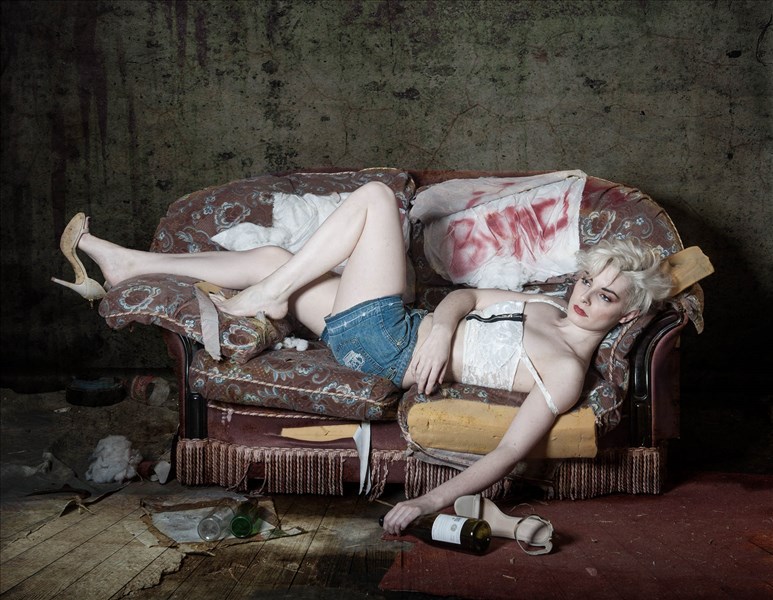 joni_b's tweet photo. OMG !!!  I have just had an email telling me I have had one of my images (100% straight photography) short listed for the ROYAL ACADEMY SUMMER EXHIBITION. 

I am obviously over the moon woo hoo !!!!

The title of the image is WASTED 

#SummerExhibition   @RoyalAcademy https://t.co/HdGJY55x6t