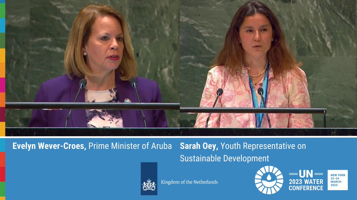 KingdomNL at UN tweet media