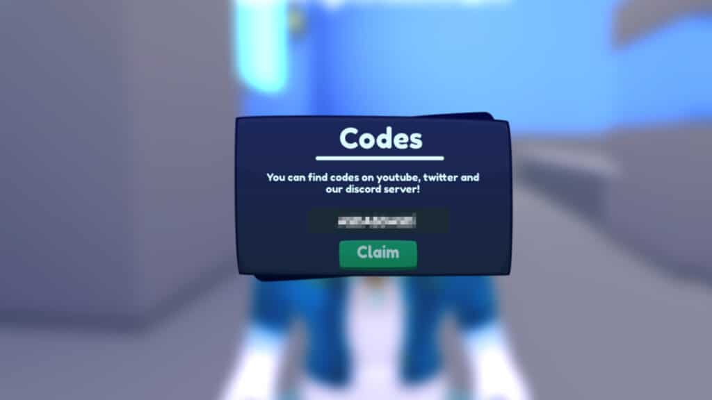 Roblox Super Power Evolution Simulator Codes (March 2023)