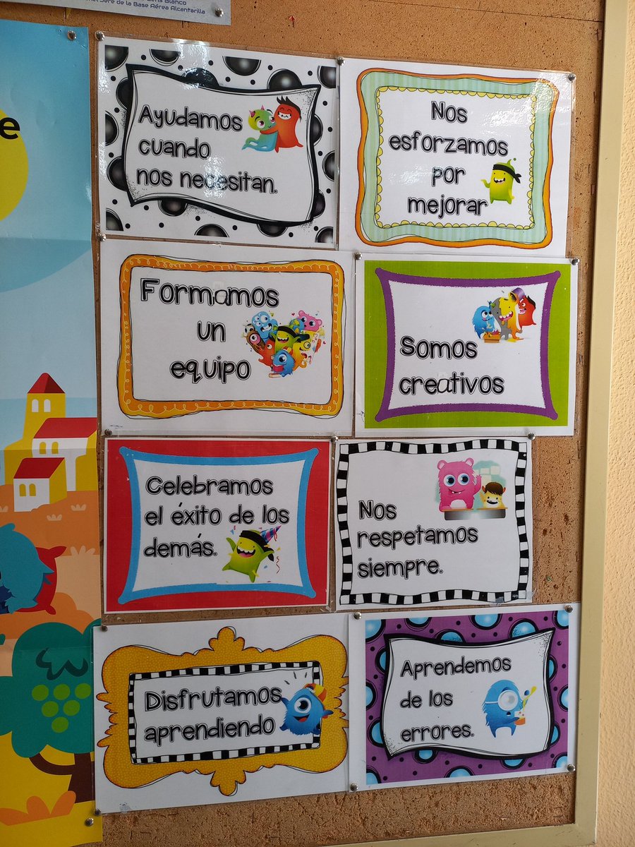 spainman1973's tweet image. @ClassDojoES Después de 10 años sigo utilizando Classdojo tanto en mis clases con los alumnos como para comunicarme con las familias, que agradecen el que esté esta aplicación y lo que ello conlleva