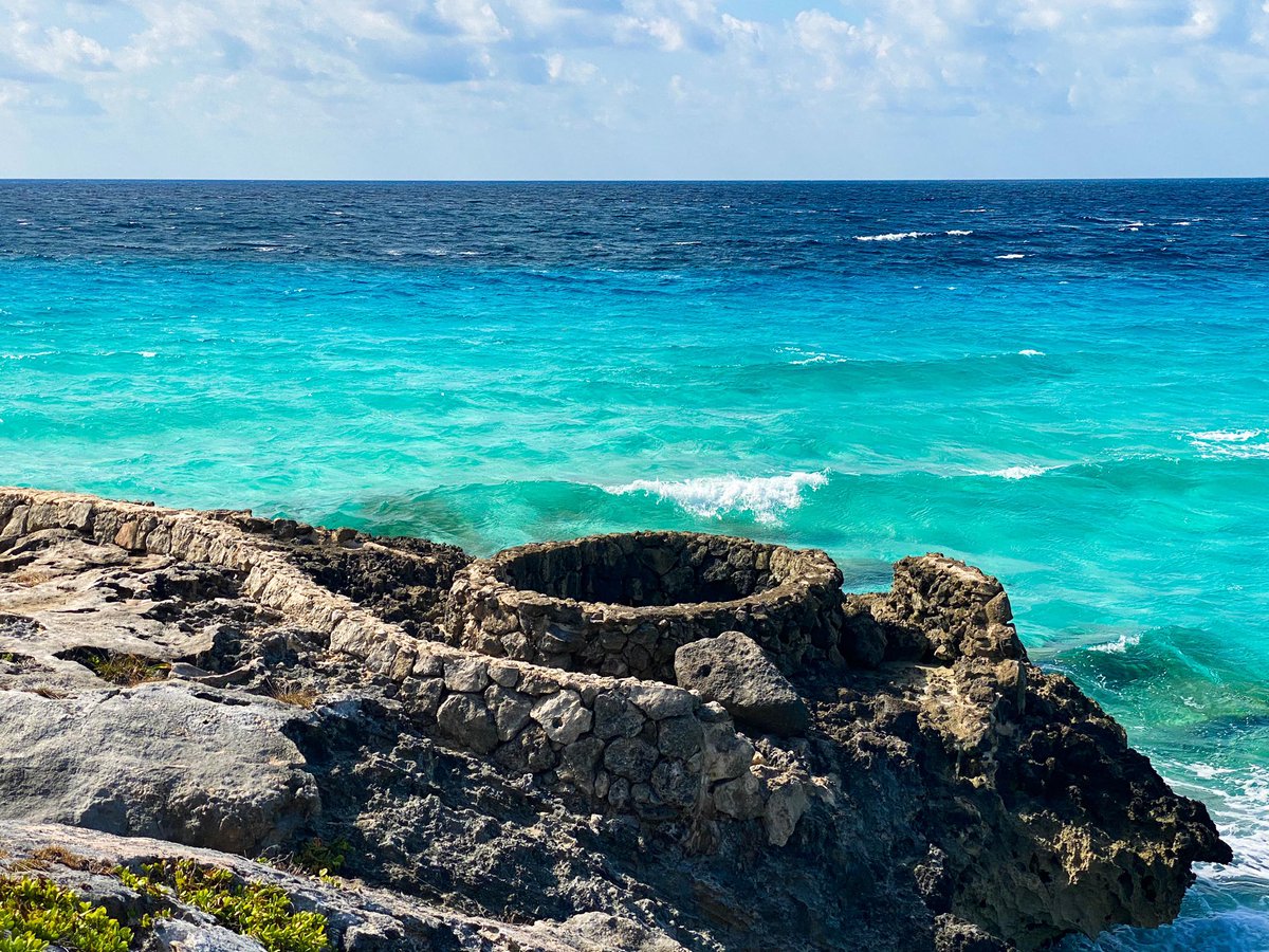 DestinTurquoise's tweet photo. #Caribbean #destinationturquoise #dreamlife #heavenonearth #islamujeres #islandvibes #Mexico #paradise #oceanview #puntasur # https://t.co/78720F63S0