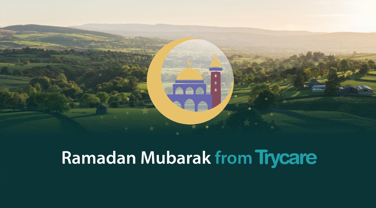 Trycare Dental tweet media