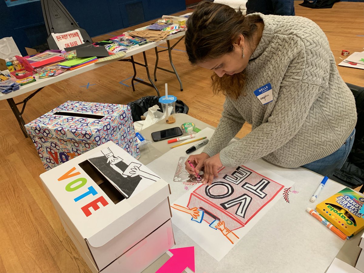 Council Member Shahana Hanif tweet media