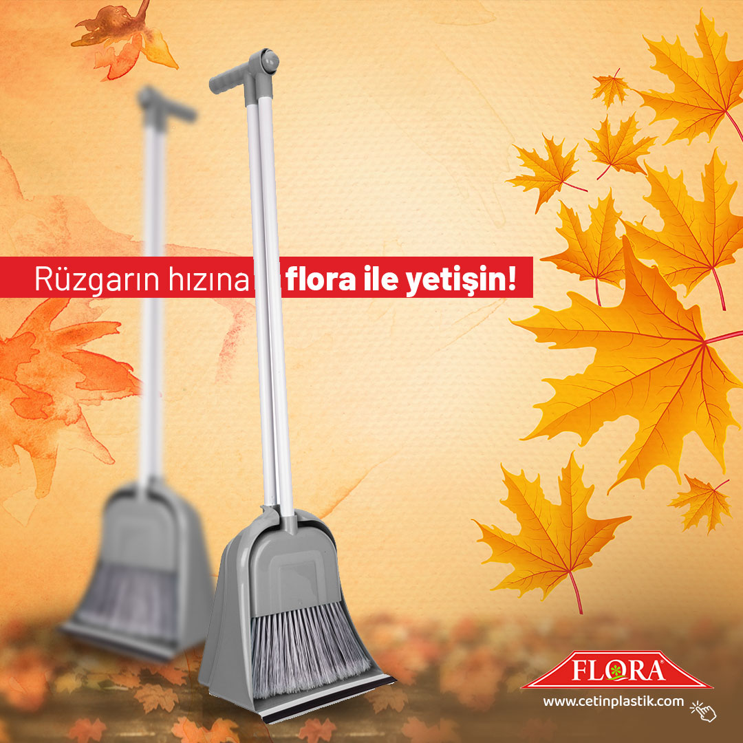 floraplastik's tweet photo. Rüzgarın hızına Flora ile yetişin!

İster yaprak, ister toz, ihtiyacın olan her yerde Flora yardıma hazır.

Ürün detayı için link Bio'da!

#floraplastik #floraplastik #faraş #faras #süpürgelifaraş #evtemizliği #evtemizlikürünleri #temizlikmalzemeleri #temizlikürünleri https://t.co/j9VusIpCMJ