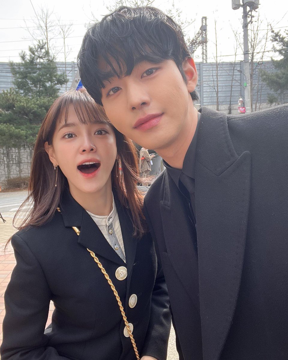 K-Drama Menfess tweet media