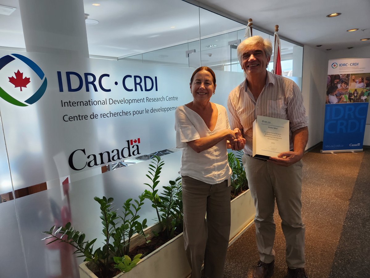 Walter Ubal Giordano tweet media