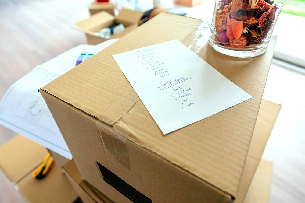 cindymcguffie's tweet photo. Looking for ways to streamline #movinghouse? This type of checklist can help. #newdigs  https://t.co/rT3kvlBDEM  #svrrealtyllc https://t.co/HFHmqplokp