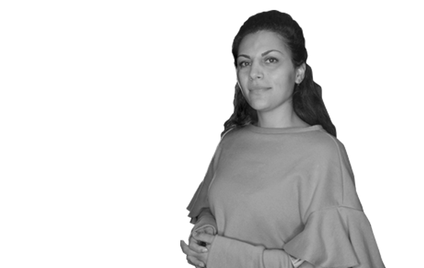 Tijdens de Week tegen Racisme en Discriminatie delen bewoners uit Zoetermeer hun verhalen over discriminatie. In de vierde video deelt Gioia Conte van @stichtingpiezo  haar ervaringen met discriminatie: zoetermeerinclusief.nl/publicatie/suc…