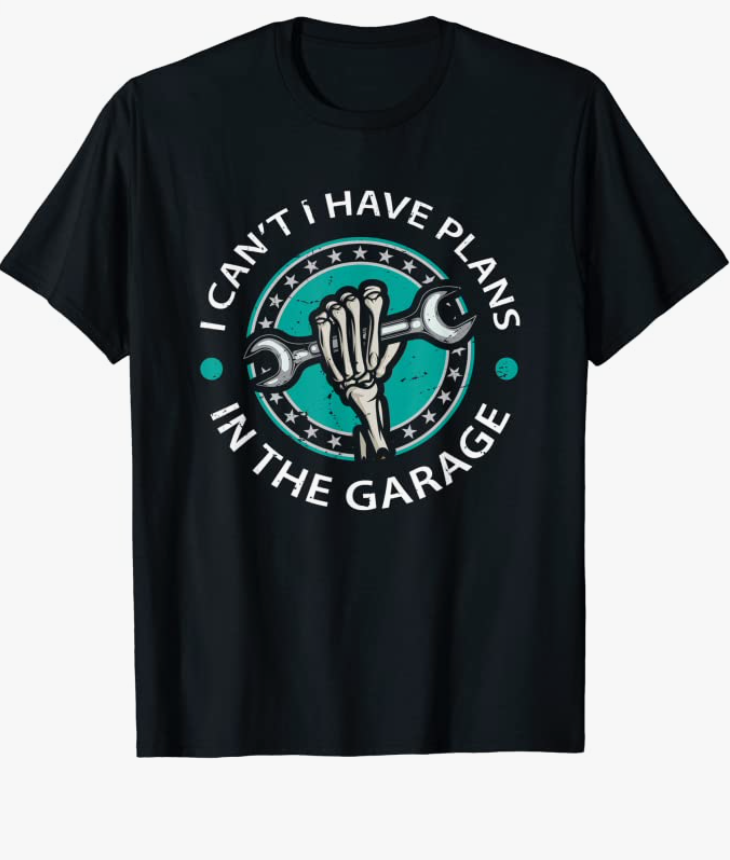 threadsgraphic's tweet image. Women and Men Funny Retro Vintage I Can't I Have Plans in the Garage T-Shirt amazon.com/dp/B0BZ8MC3SL
#WorldWaterDay #wednesdaythought #Themandalorian #WednesdayMotivation Ozil #Ramadan #Ramadan2023 #WednesdayWisdom Good Wednesday Ramadan Mubarak