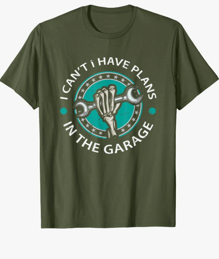 threadsgraphic's tweet image. Women and Men Funny Retro Vintage I Can't I Have Plans in the Garage T-Shirt amazon.com/dp/B0BZ8MC3SL
#WorldWaterDay #wednesdaythought #Themandalorian #WednesdayMotivation Ozil #Ramadan #Ramadan2023 #WednesdayWisdom Good Wednesday Ramadan Mubarak
