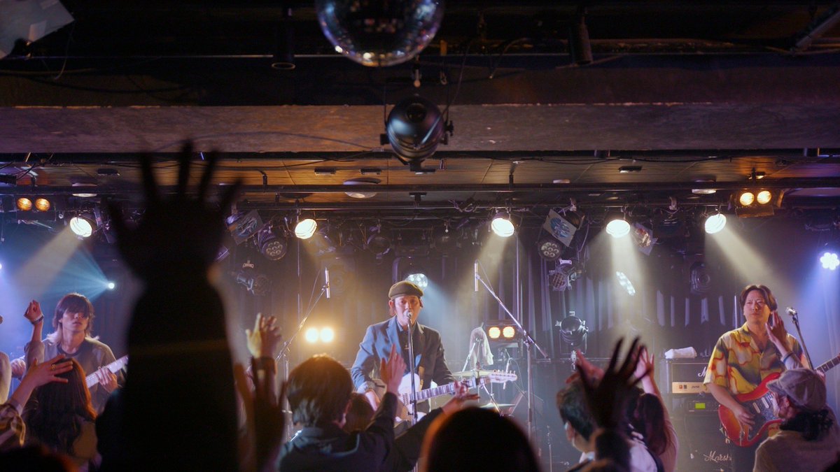 GIMMICK_SCULT's tweet photo. 2023.03.22
心斎橋VARONありがとうございました！
みなさんに支えられて今日も楽しいライブができました！！
本当にありがとうございます！！ https://t.co/bJgkANw9CQ