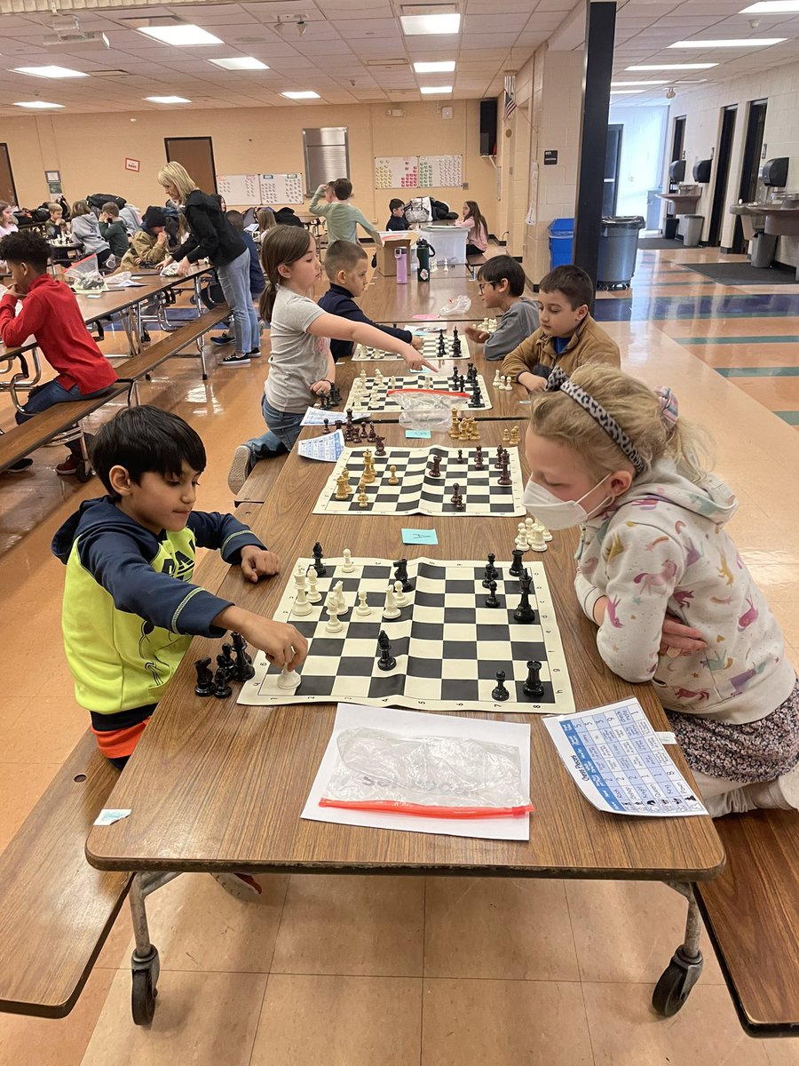 Ketchingham34's tweet photo. Congratulations to all of our chess mates on a great chess season and to the tournament winners! https://t.co/CKvs8nPSK2