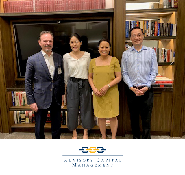 ACMIntelligence's tweet photo. ACM Portfolio Manager, David Ruff, is in Asia meeting with management teams.
Hands on due diligence is an integral aspect of investing in emerging markets. Let us do the dirty work for you.
#ACM #ACMIntelligence https://t.co/sP8XQ6cFdr
