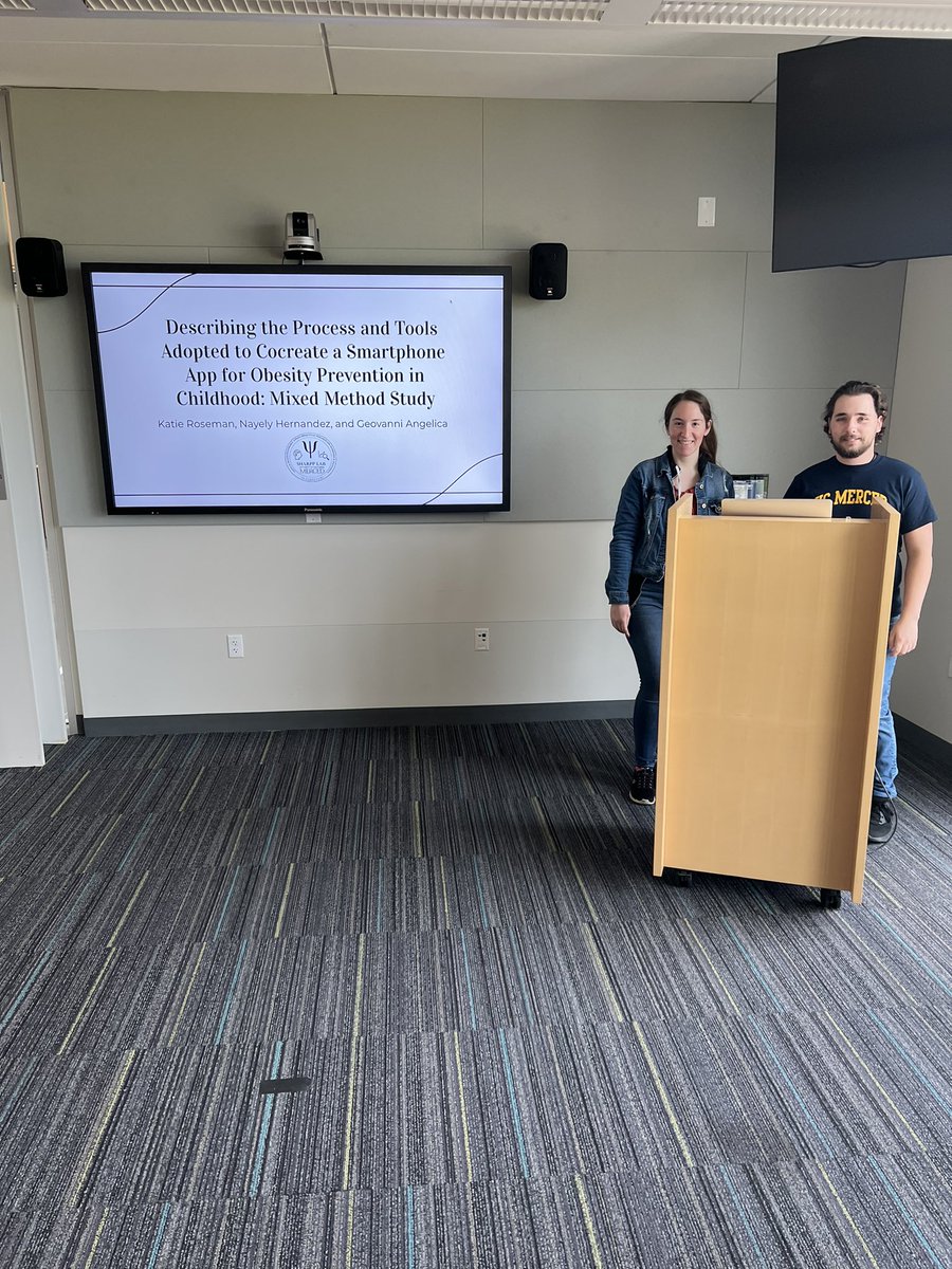 SHARPP_lab's tweet photo. 📣 SHARPP Lab shout out! 📣 Several of our undergraduate Research Assistants have done an excellent job of presenting to the lab during our meetings this semester!!! 📊👏 #sharpplab #sharpplabucm #ucmerced #ucmercedundergrads #ucm #ucmerced #researchers https://t.co/u059t0sD2J