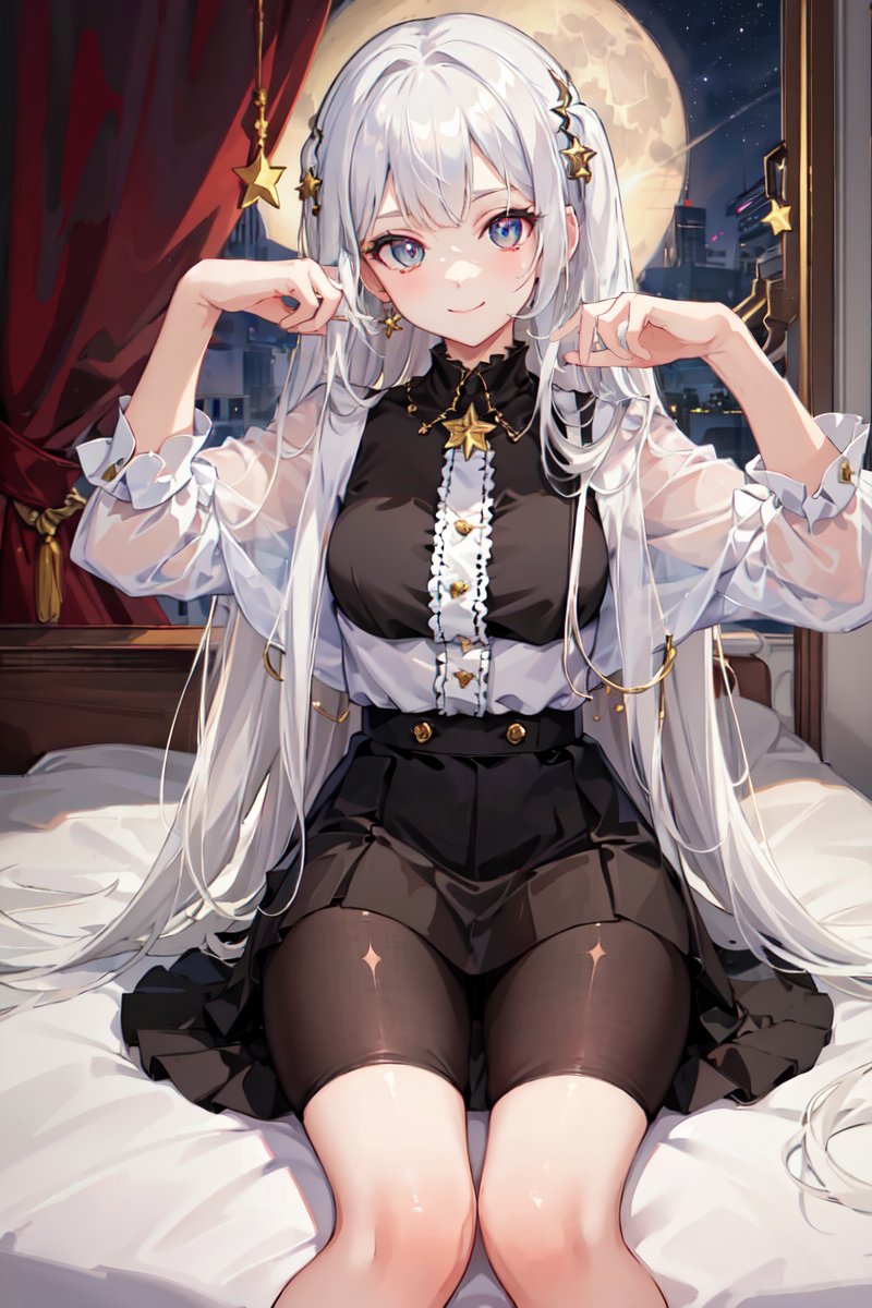 今日もお疲れ様でした✨
おやすみなさい🌙