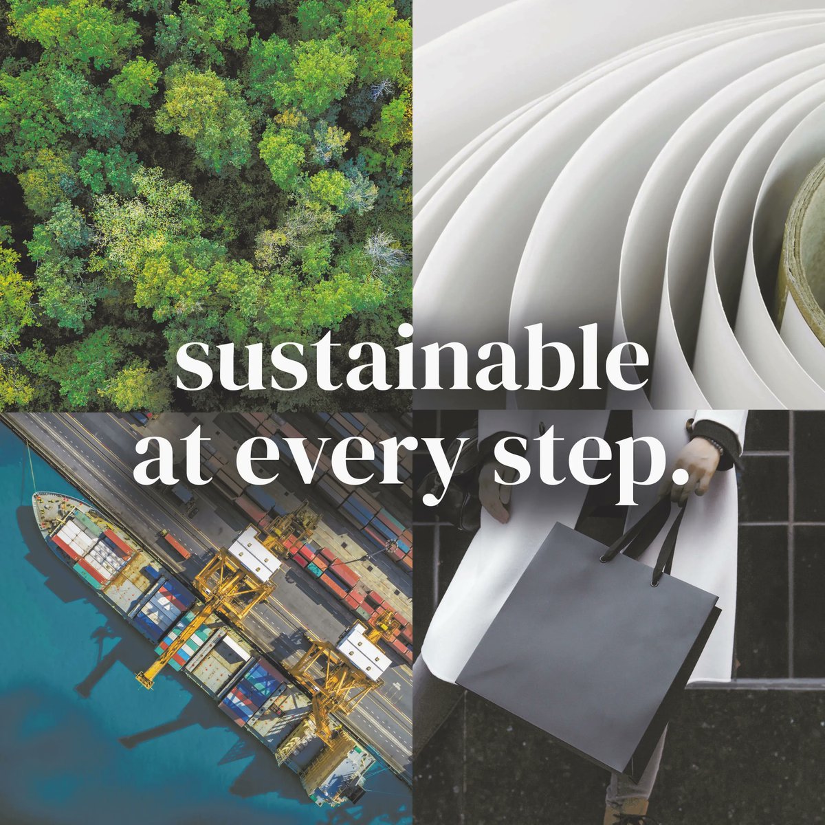 keenpac's tweet photo. Ethical and environmental practices across our supply chain are part of our every day. From the sourcing of raw materials and CSR for our trusted partners, to transit and smart use of shipping, not just space - Every element of your products' journey is sustainably considered. https://t.co/fIVlkI1Gkd