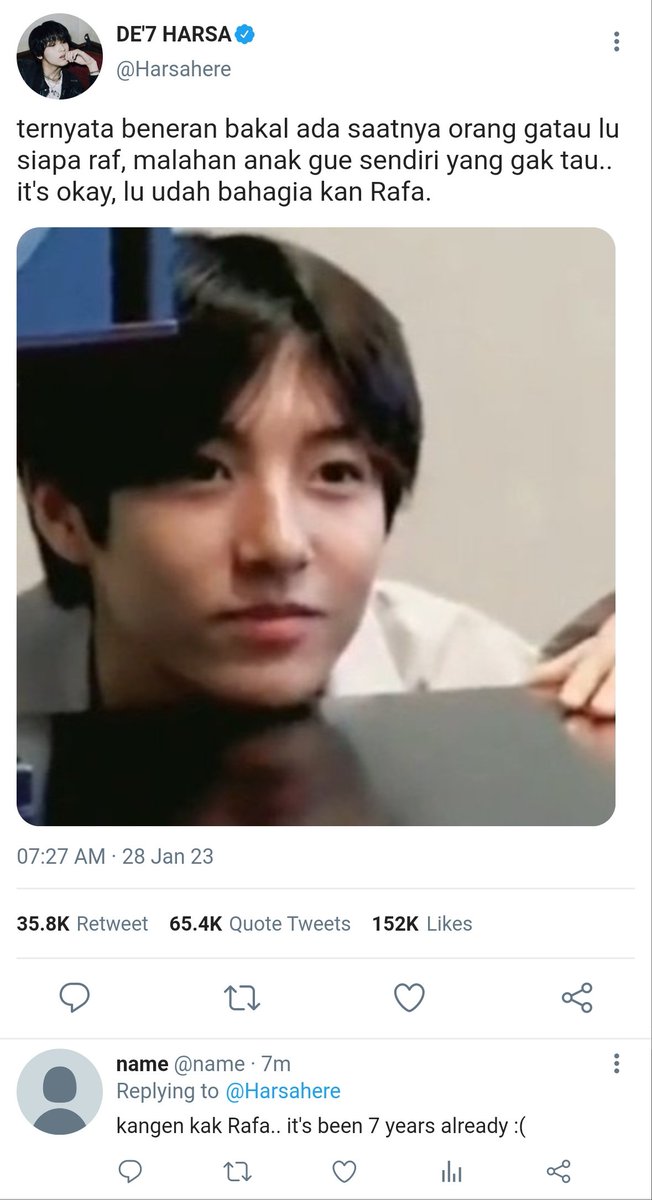 ❅ tweet media