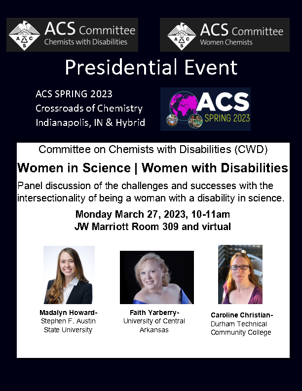 ACS CWD tweet media