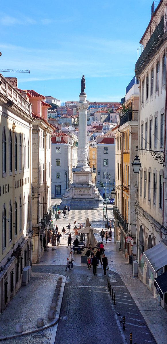 ✨️Lisboa✨️
(Click para ver las fotos enteras)