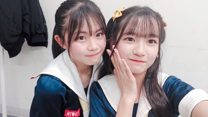 Twitterのコスプレ画像21