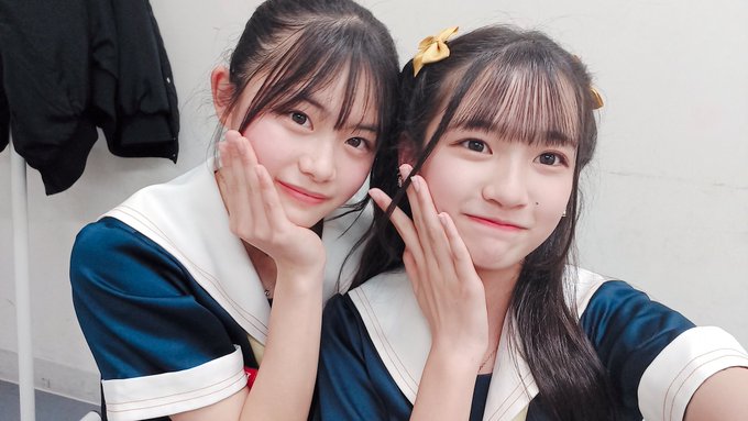 Twitterのコスプレ画像22