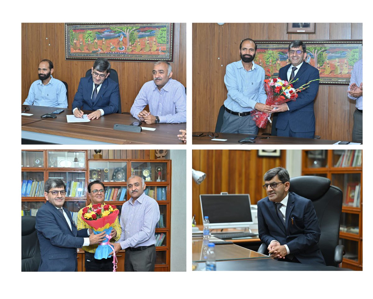 CSIR-IIIM tweet media