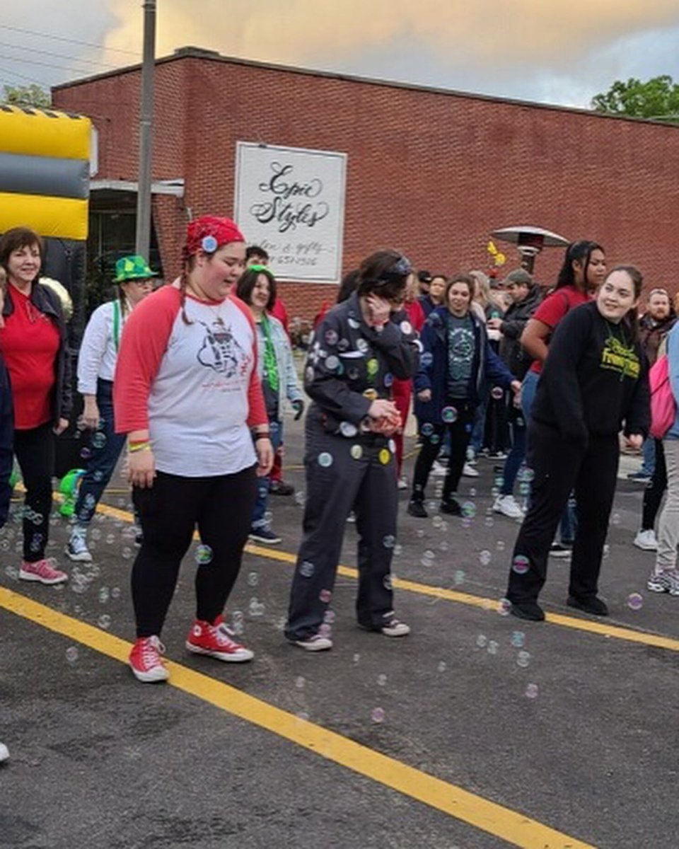 Central Creativity tweet media