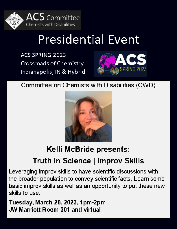 ACS CWD tweet media