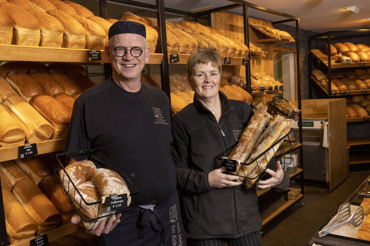 'Je moet het beter doen dan de rest'.
Lees het interview met Joop van Meijel uit het Zeeuwse Clinge en bekijk foto's van zijn bedrijf op: beko-cooperatie.nl/nieuws/beko-co…