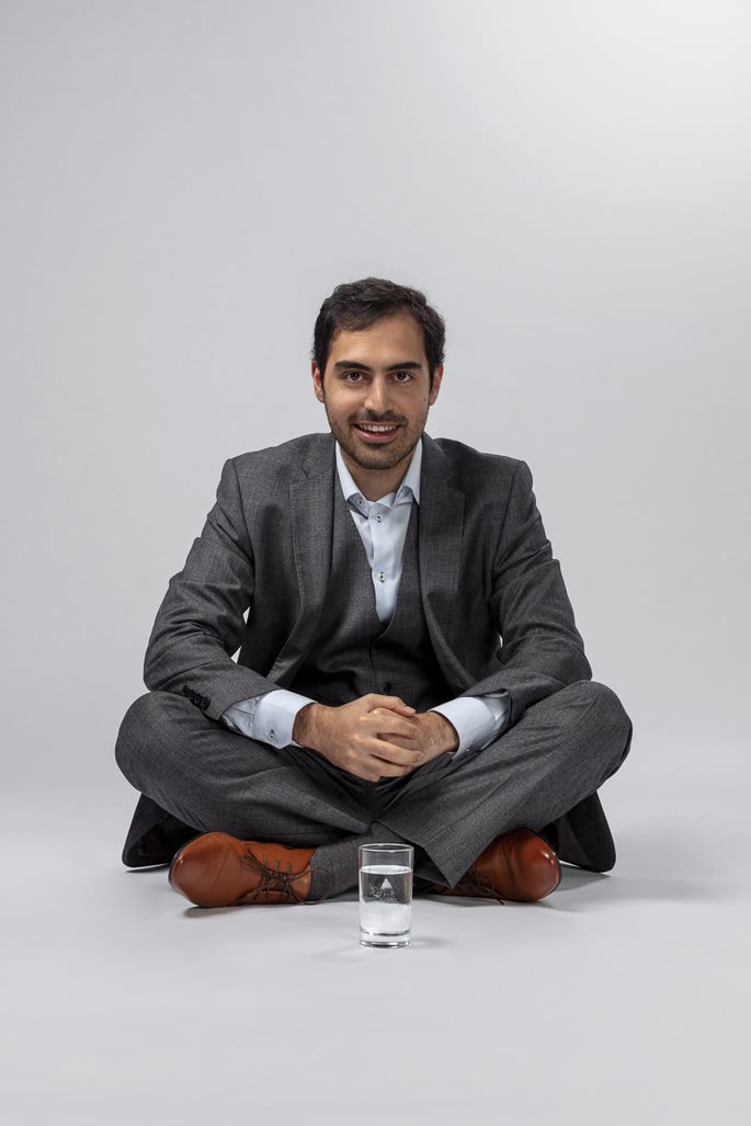 Fact: 2 billion people worldwide have no access to clean drinking water. On #WorldWaterDay we thought we'd shine a light on <a href="/waterwhelm/">Waterwhelm</a> - an <a href="/EdinburghUni/">The University of Edinburgh</a> start-up reinventing water supply for those most in need by turning #wastewater into clean water ow.ly/zMiM50Np1AP