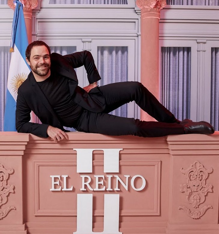 lanzanichinito's tweet photo. TE RE AMO LOCO https://t.co/8YZC6OEkHB