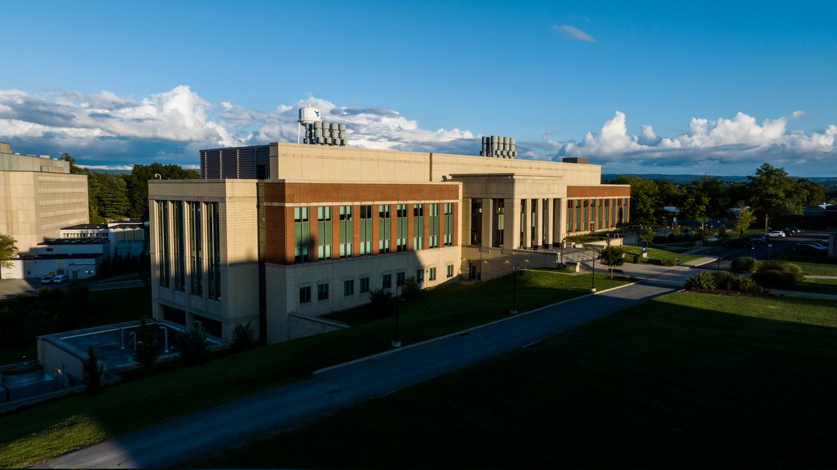 #WVUDayofGiving <a href="/wvudavis/">WVU Davis College</a>