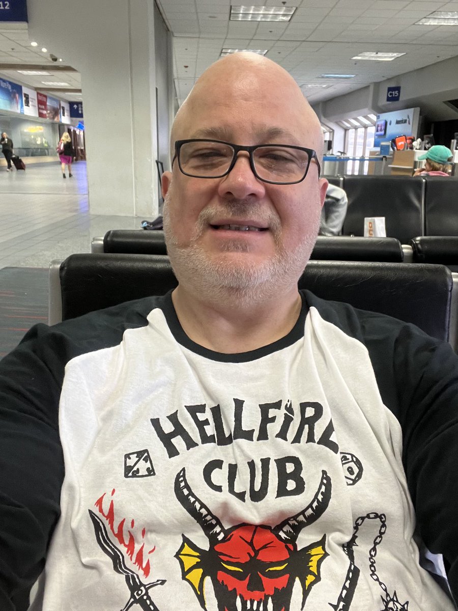 Finally making my way to ⁦<a href="/GaryCon/">Gary Con</a>⁩. #garyconvirtual #garyconxv ⁦<a href="/PraetorandRifts/">PraetorandRifts</a>⁩