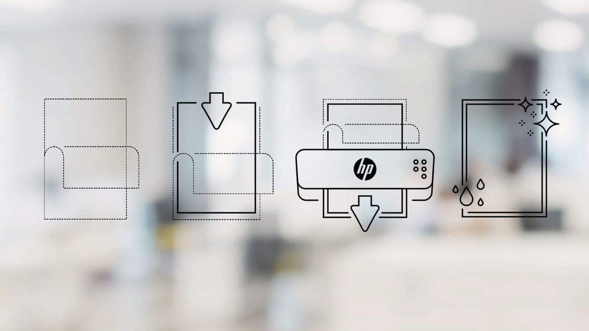 Laminating correctly: Making sure you get the best from your HP laminator, requires you to make use of the machine correctly. 

Follow us on Linkedin or Facebook for the steps. #BestResults #HP #hplaminator #userfriendly #SimpleGuide #useful #laminating #Nomessnofuss