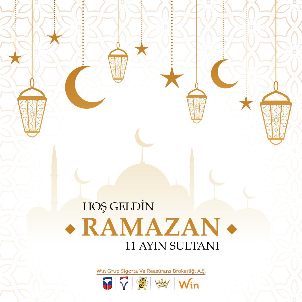 TimurlarSigorta's tweet photo. Hoş geldin 🌙
11 ayın Sultanı Ya Şehr-î Ramazan 🕌
#HosGeldinYaSehriRamazan #ramazan #11ayınsultanı
.
.
.
#wingrup #timurlarsigorta #sigortatower #sigortakovanı #premiumsigorta #sigortawin https://t.co/J6cJTQCuvQ