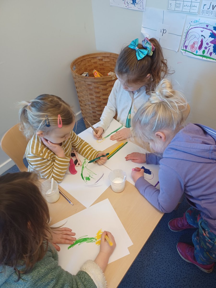 Saltoun Primary & Early Years Setting tweet media