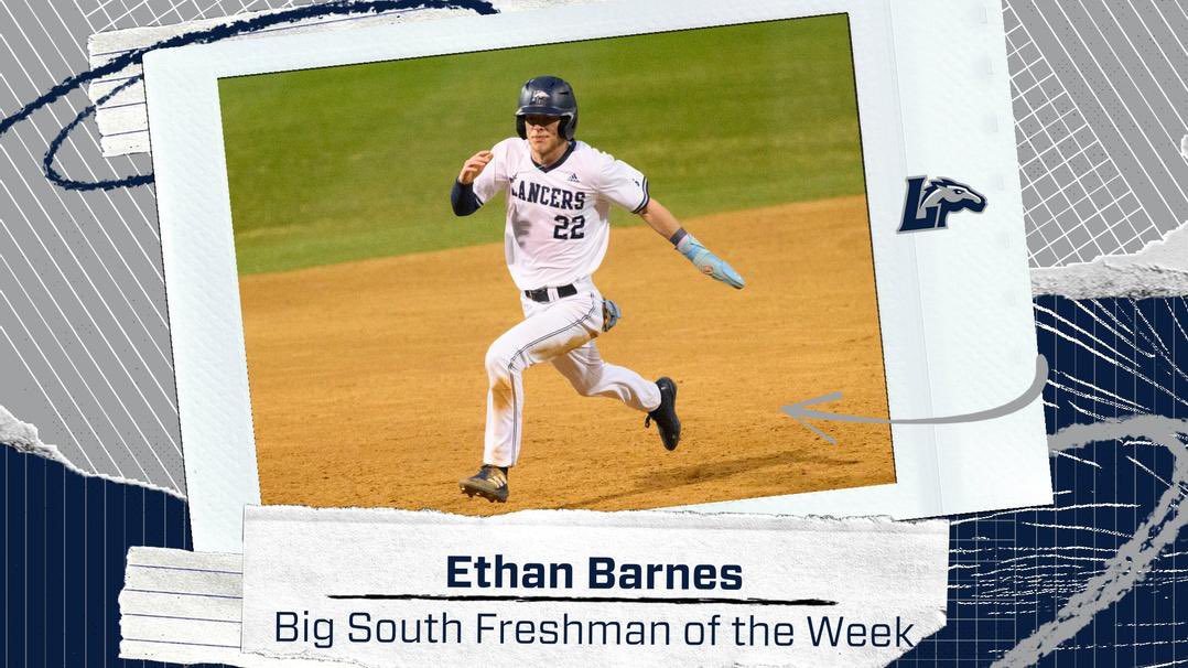 JimWhitehead23's tweet photo. Last week @BojanglesFV signed an NIL deal with @Ethan_barnes27. We are so excited to have a great guy and a lot of speed on the bases to The Bo Team!  @LongwoodBase #boteam #fastlike44 https://t.co/ECuYygEc4q