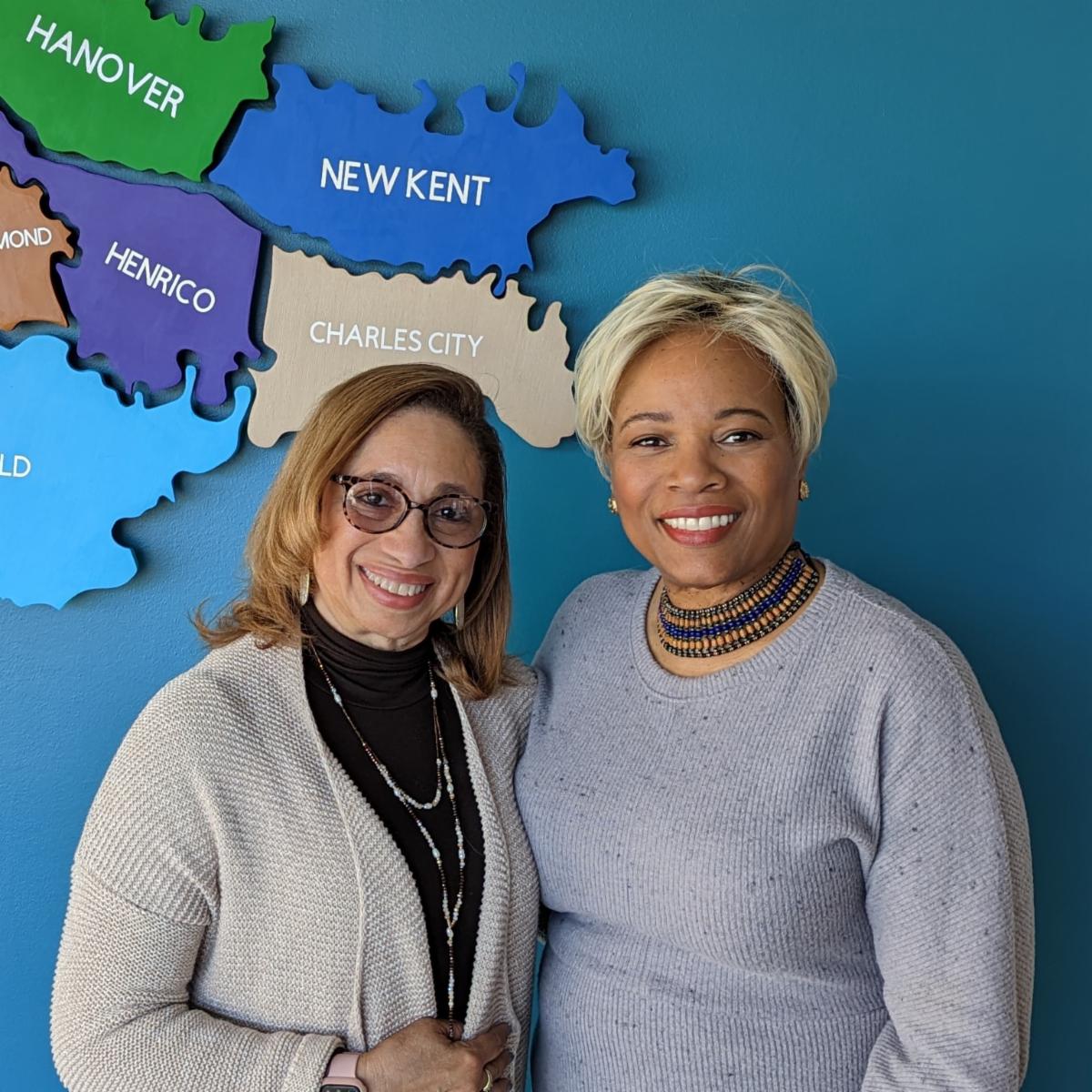 Senior Connections, CAAA tweet media