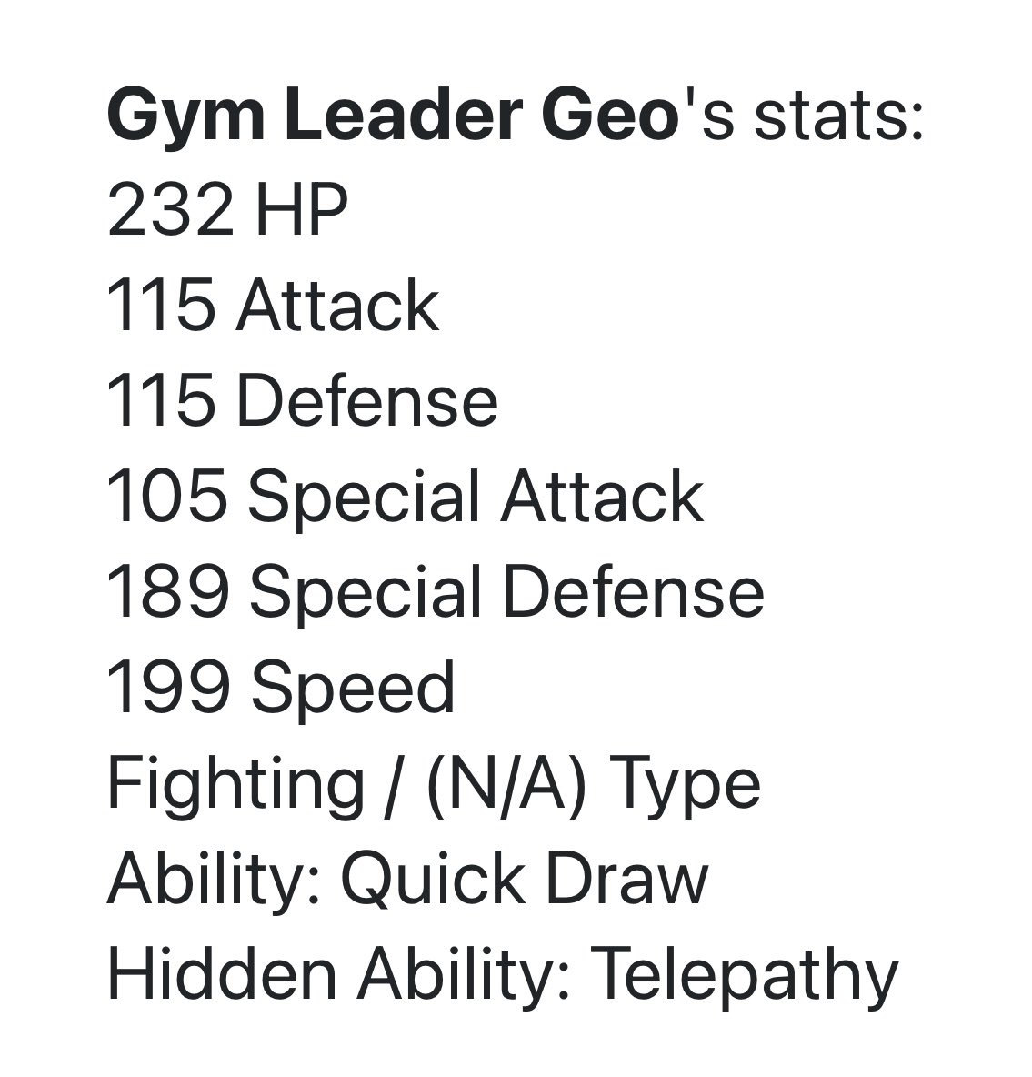 I do love having reliable walls, so this feels appropriate.