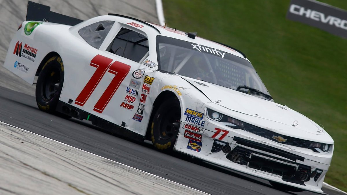 NASCAR Paint Schemes on Twitter: 