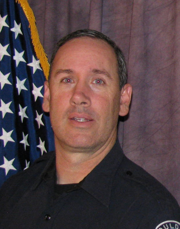 Never Forget

Two years ago today we lost Boulder Police Officer Eric Talley who sacrificed his life in the line of duty to protect others.

Just before 2:30 p.m. on March 22, 2021, Boulder Police Communications began receiving multiple calls for an active shooter at a grocery