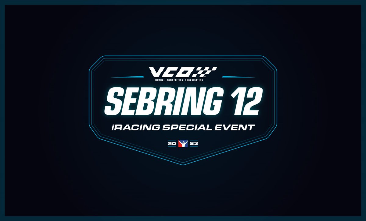 iRacing tweet media